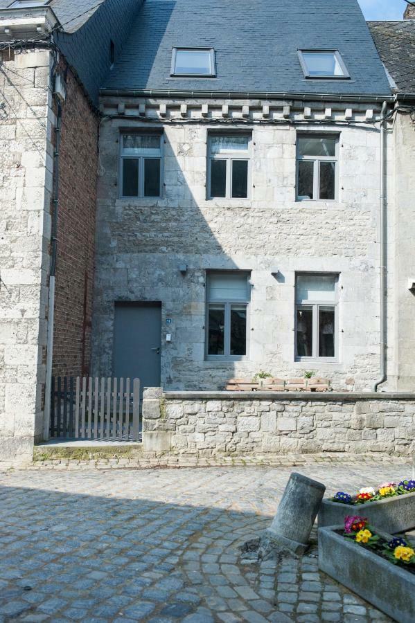 Le Coeur De Durbuy Villa Exterior photo